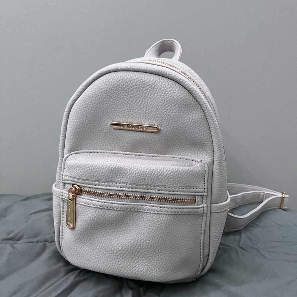 Steve Madden backpack